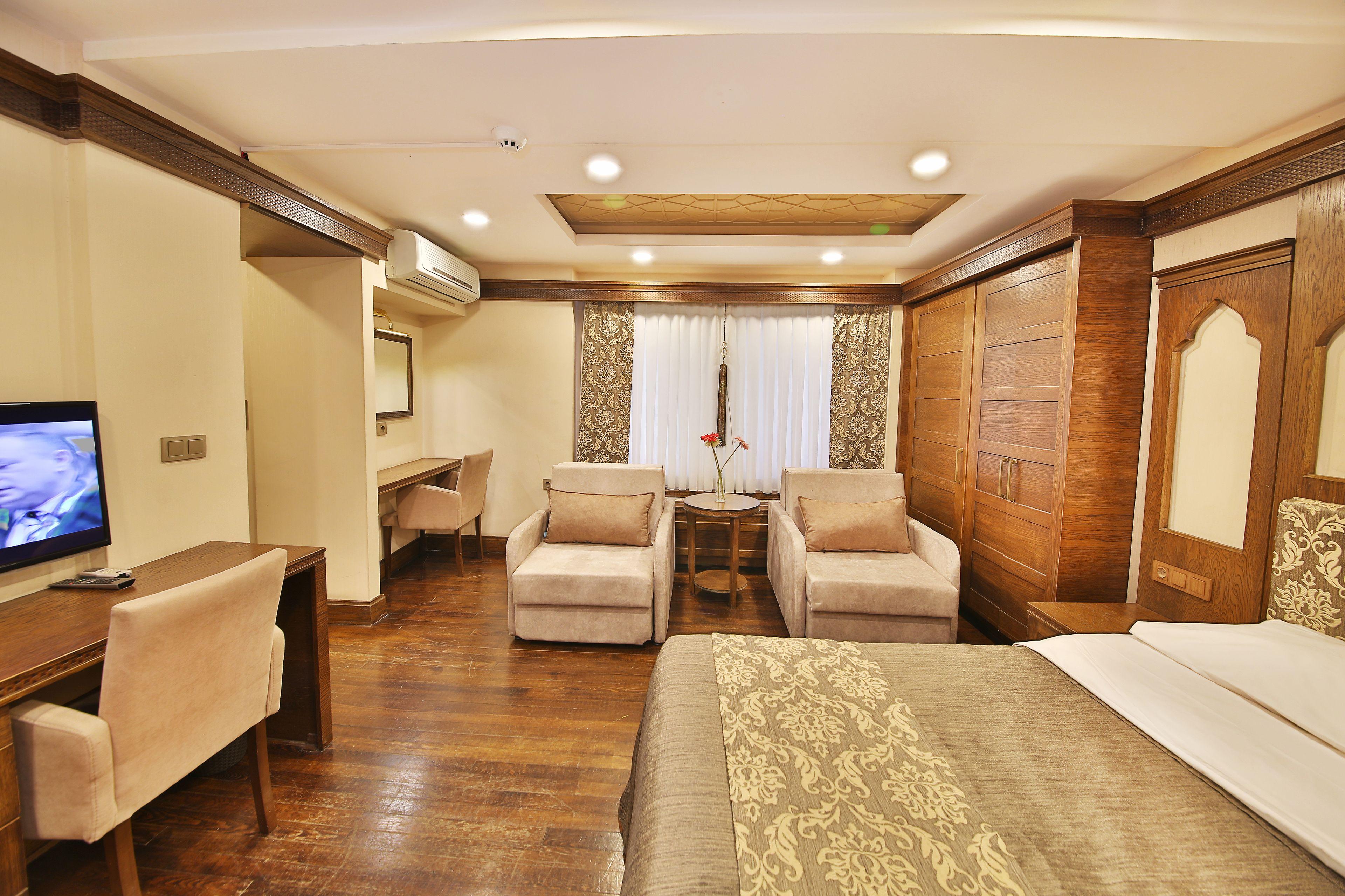 Kumluk Konak Hotel — Fotoğraflar 3
